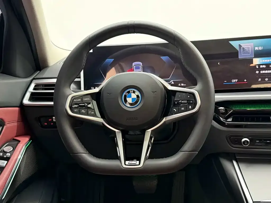 BMW i3 — фото 6
