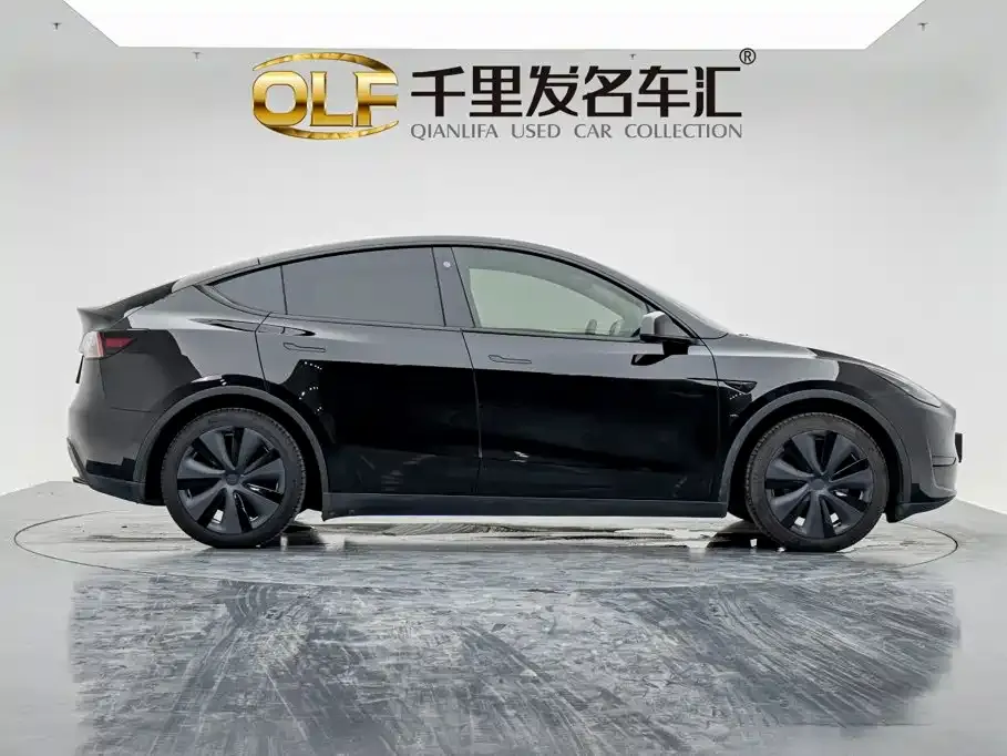 Tesla Model Y — фото 5