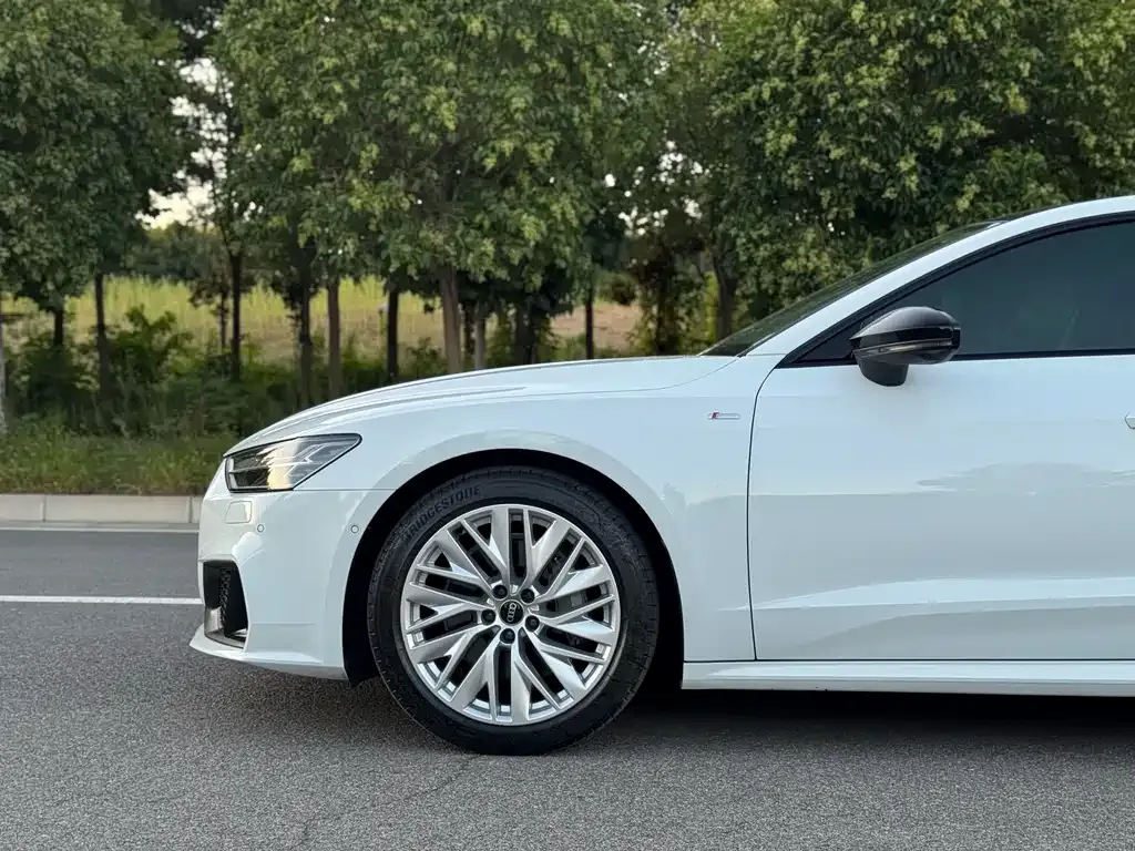 Audi A7 — фото 3