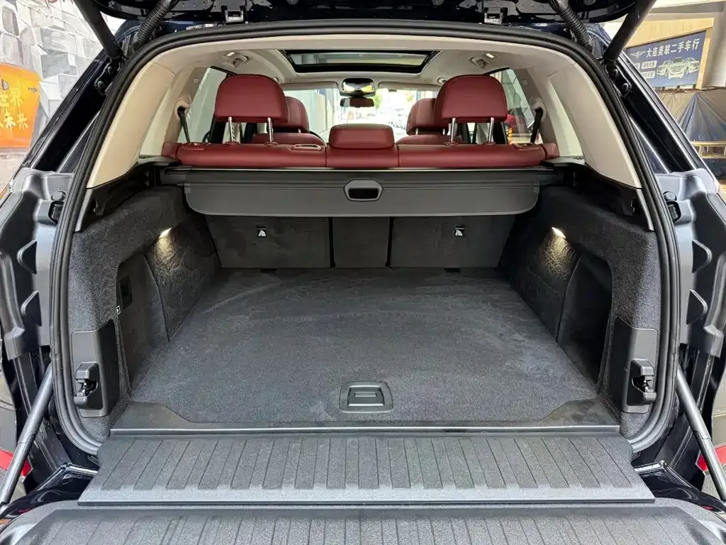 BMW X5 — фото 2
