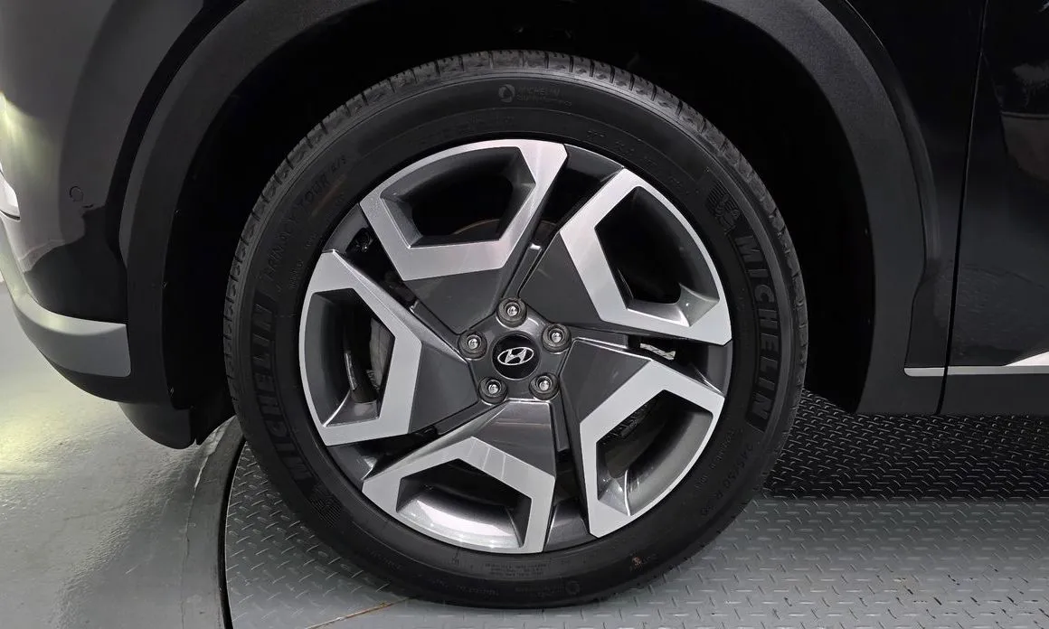 Hyundai Palisade — фото 9