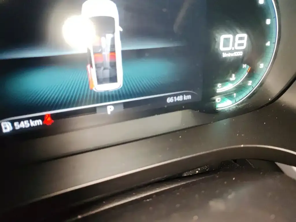 Roewe iMAX8 — фото 4