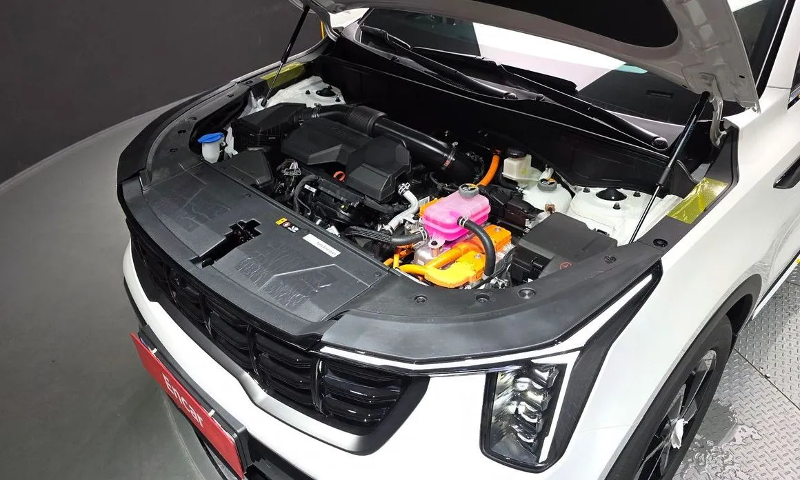 Kia Sorento — фото 10