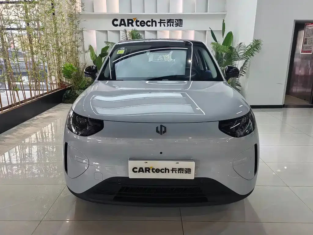 Leapmotor Leapmotor A10 — фото 10