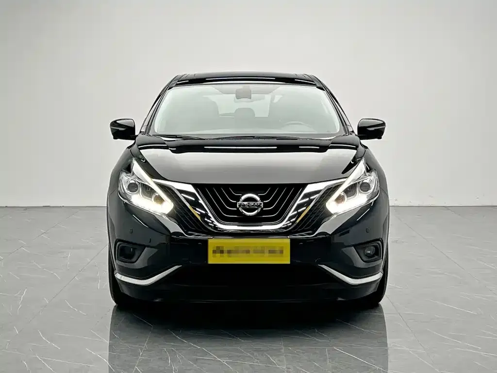 Nissan Murano — фото 2