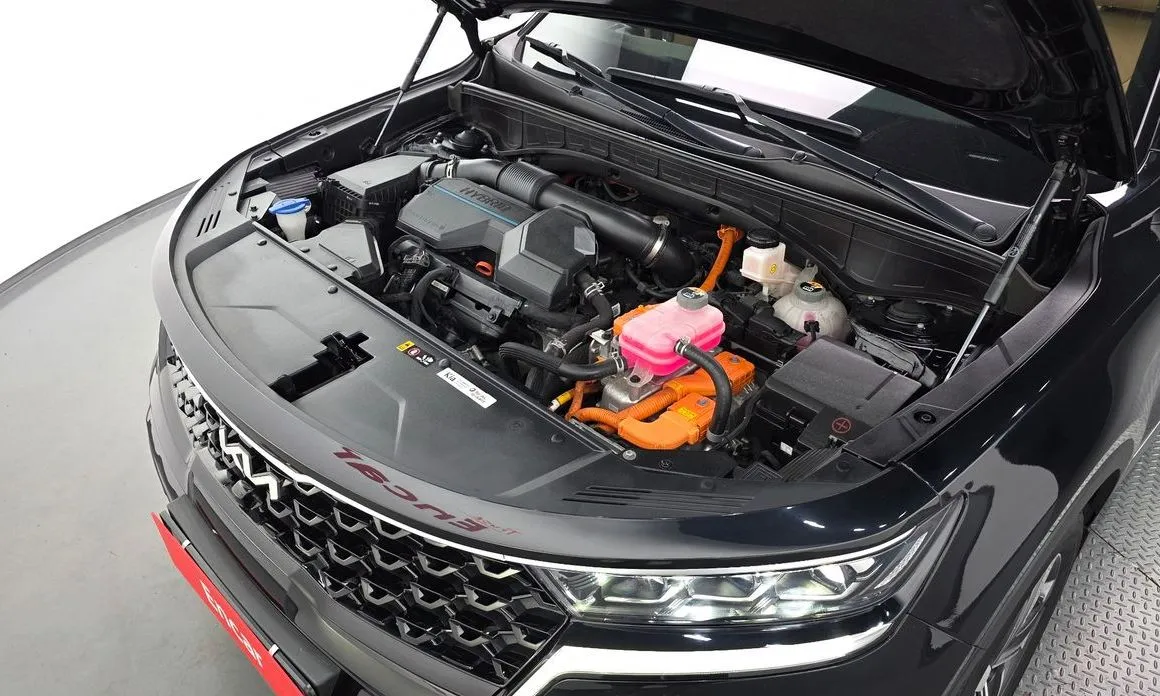 Kia Sorento — фото 10
