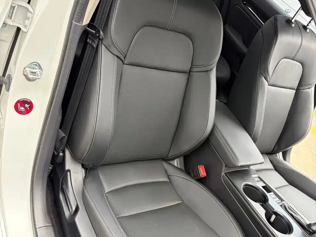 Honda Civic — фото 9