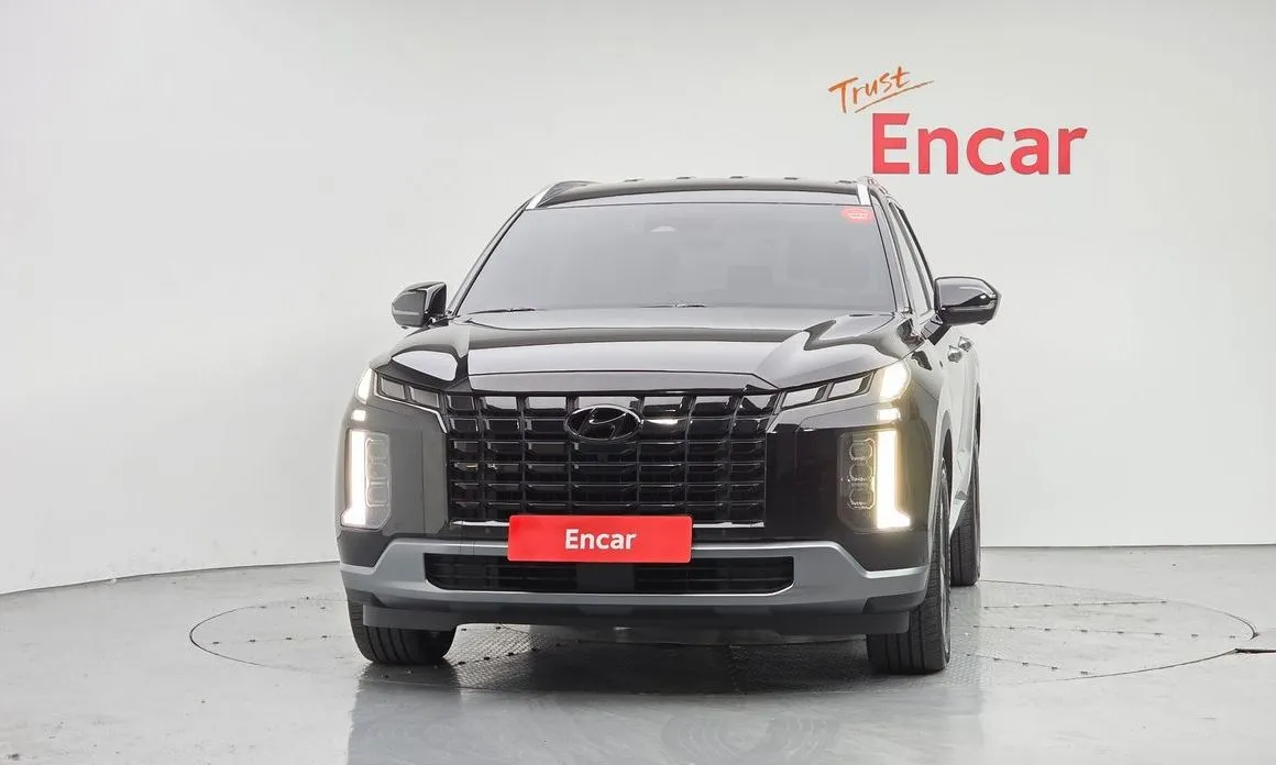 Hyundai Palisade — фото 3