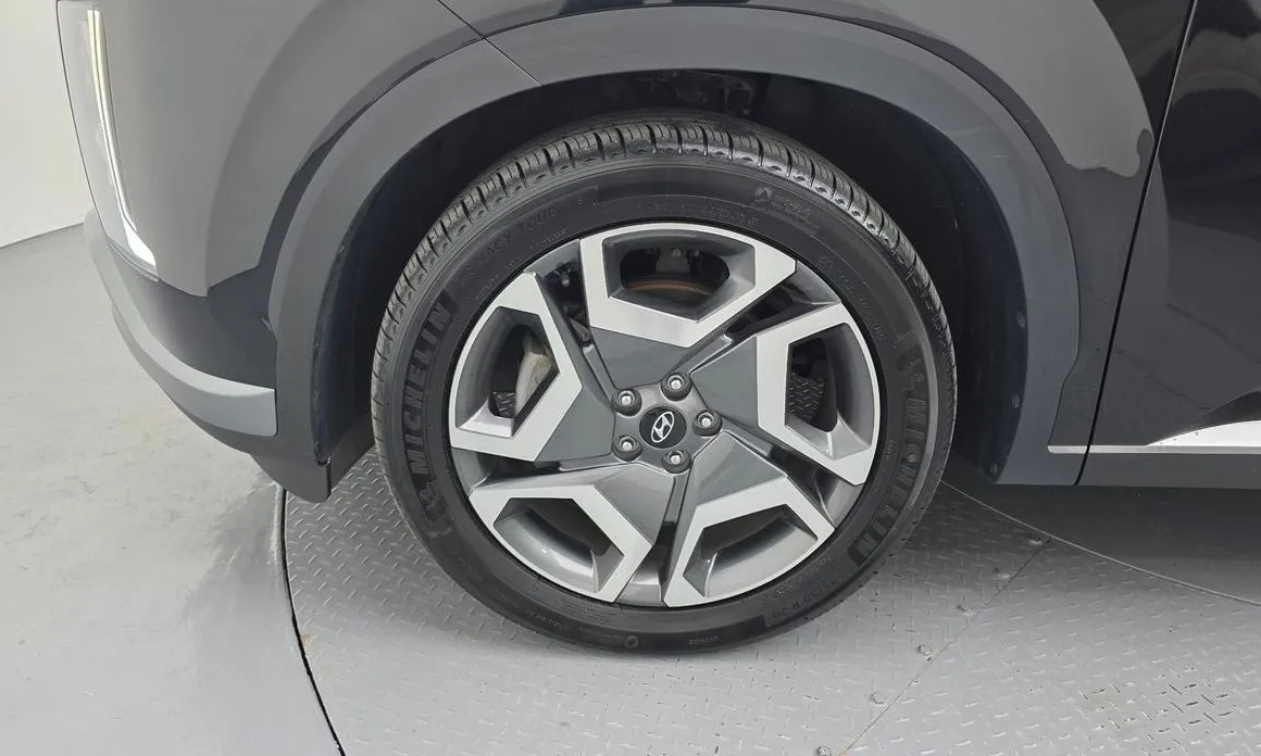 Hyundai Palisade — фото 6