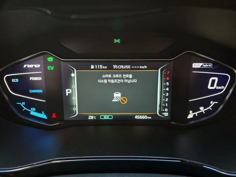 Kia Niro — фото 2