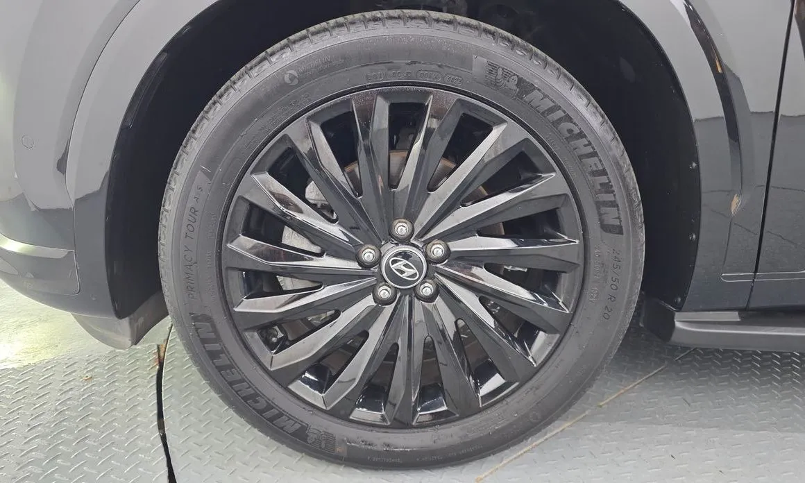 Hyundai Palisade — фото 9