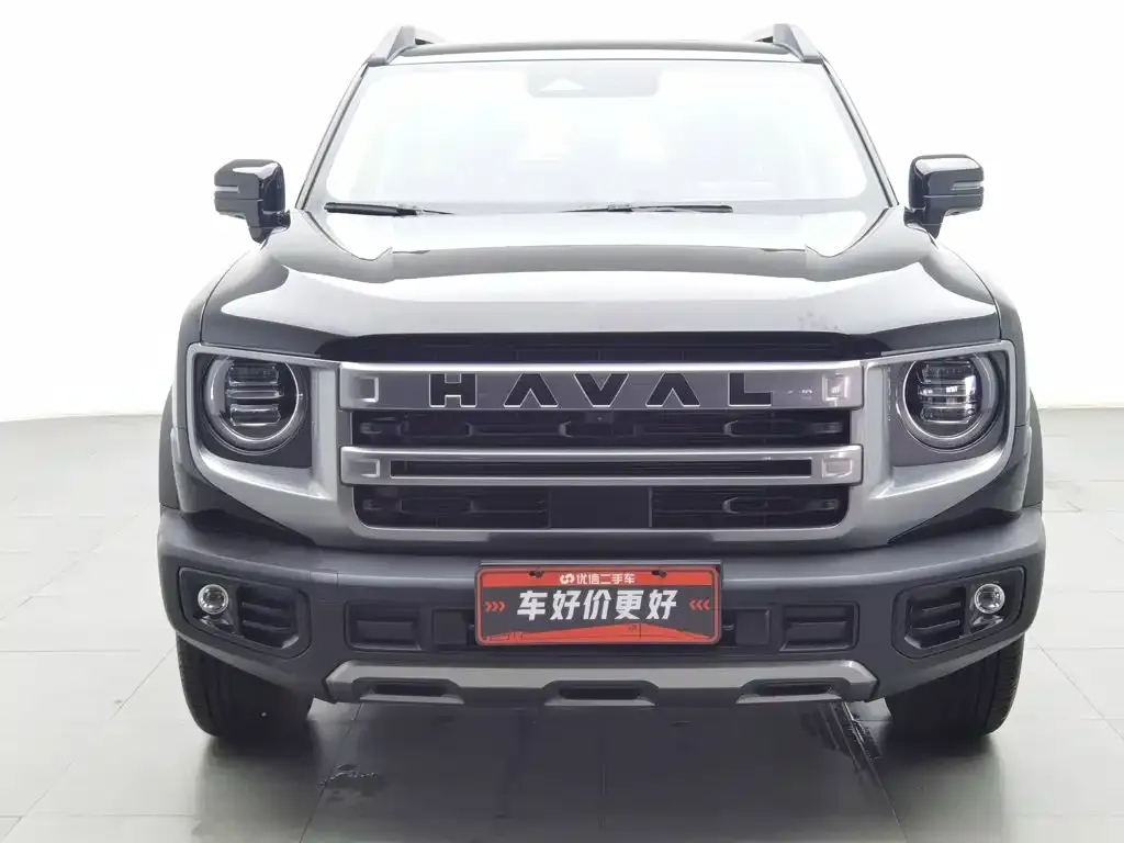 Haval Big Dog — фото 2