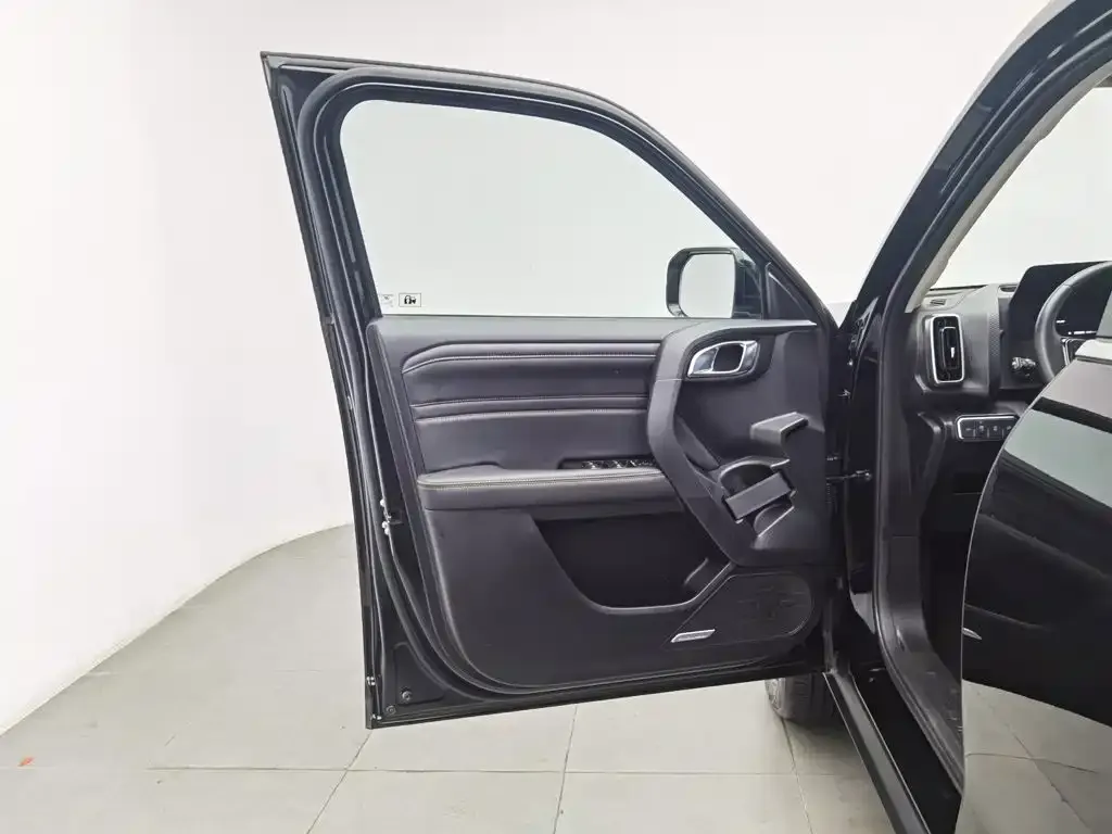 Haval Big Dog — фото 10