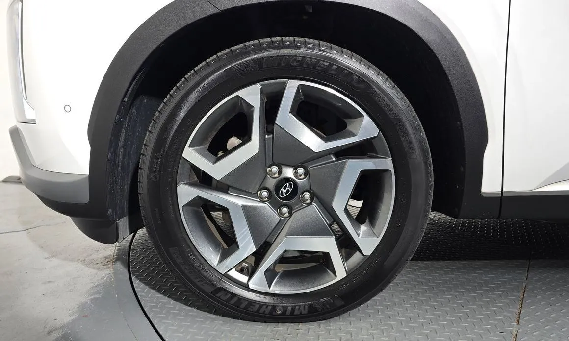 Hyundai Palisade — фото 8
