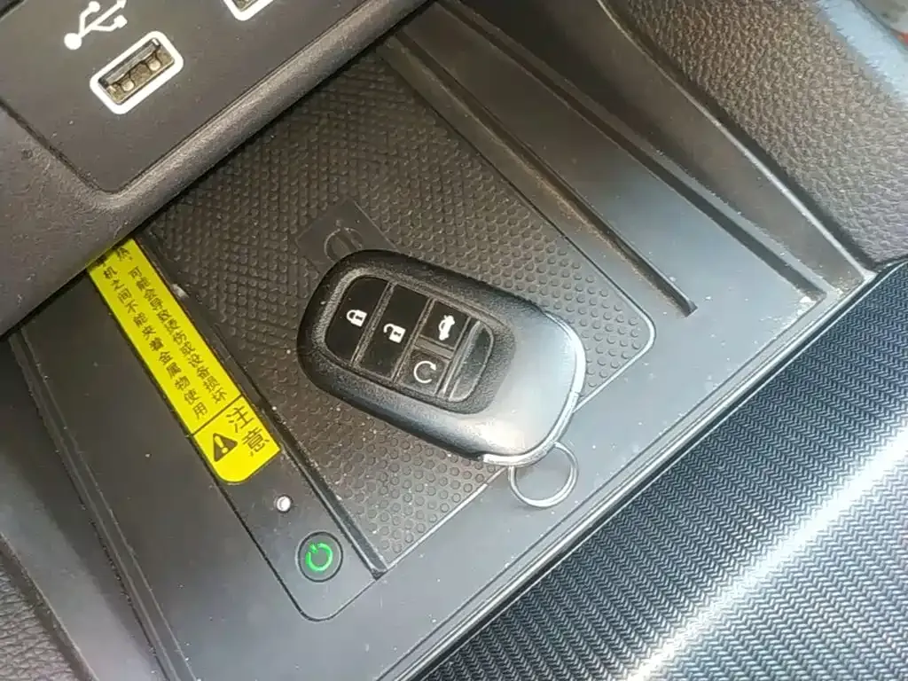 Honda Civic — фото 9