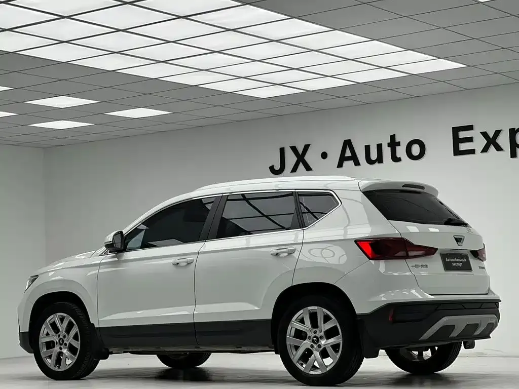 Jetta VS5 — фото 10