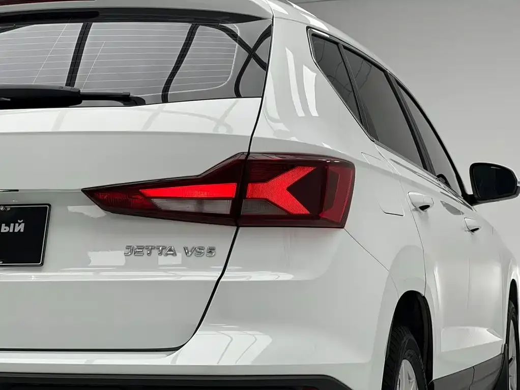 Jetta VS5 — фото 5