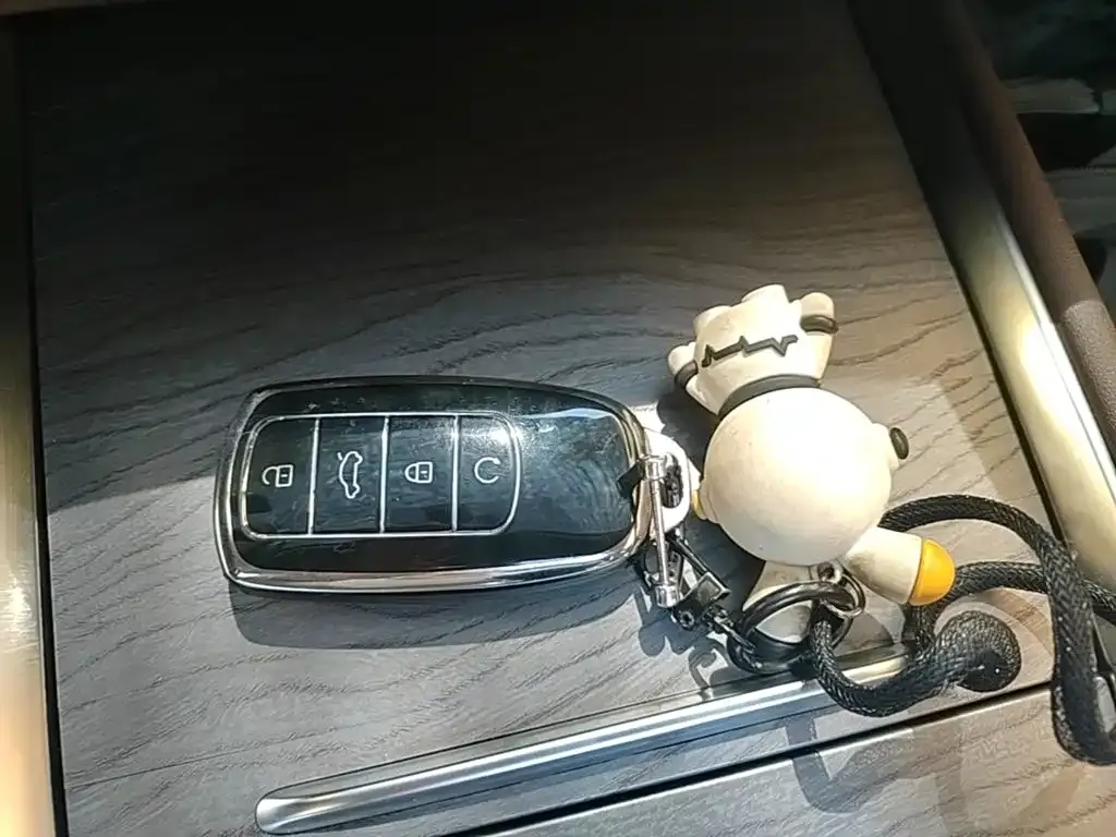 Chery Tiggo 8 PLUS — фото 3