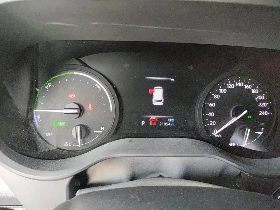 Toyota Granvia — фото 9