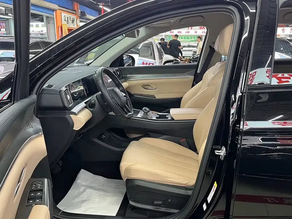 BYD Pro New Energy — фото 6