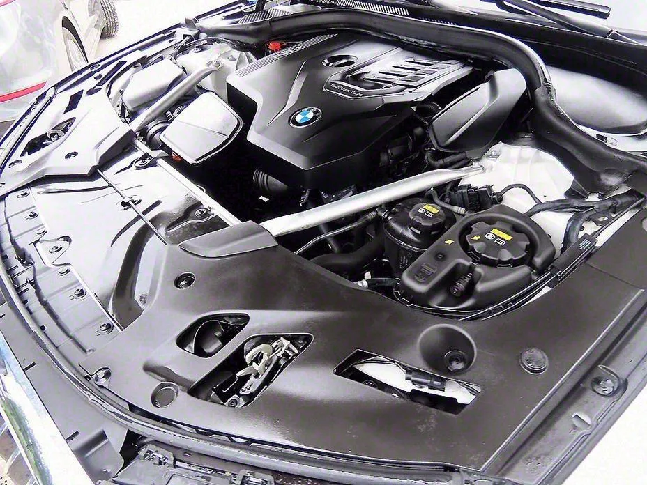 BMW 5-Series — фото 7