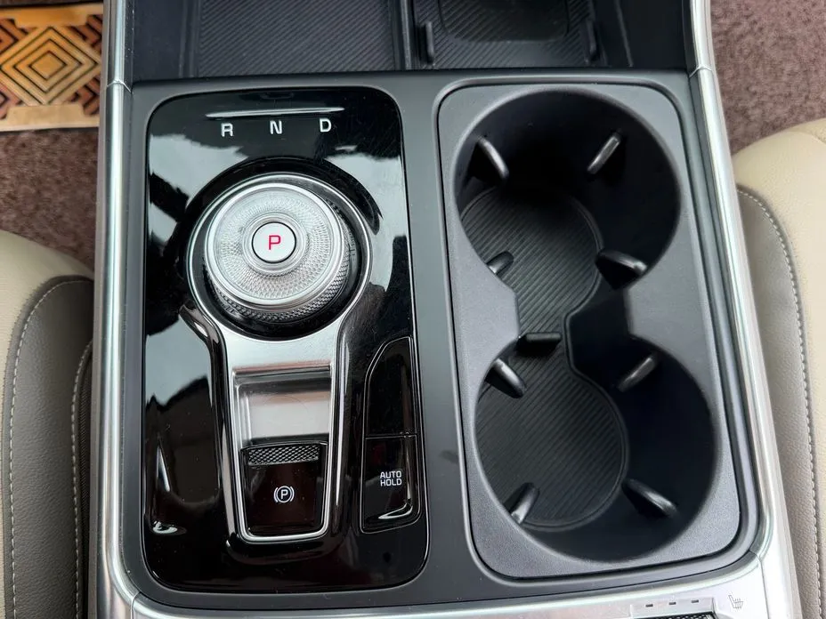 Kia Carnival — фото 10