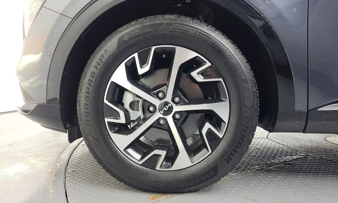 Kia Sportage — фото 4