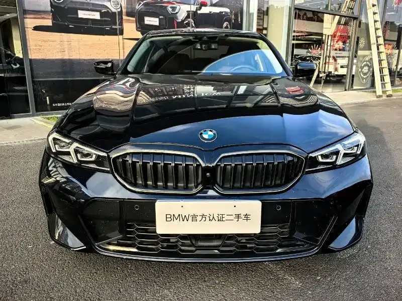 BMW 3 Series — фото 10