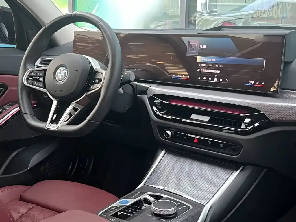 BMW i3 — фото 2