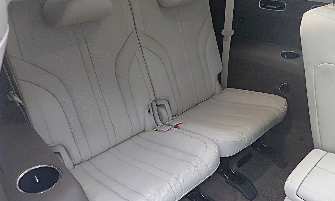 Genesis GV80 — фото 10