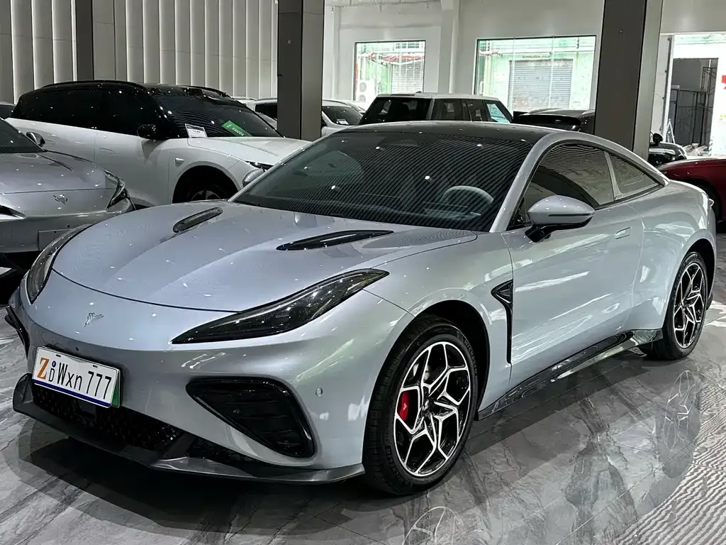 Neta GT — фото 3