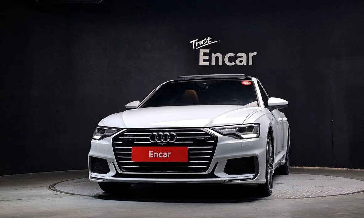Audi A6 — фото 4