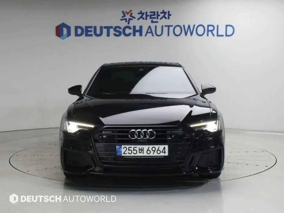 Audi A6 — фото 2