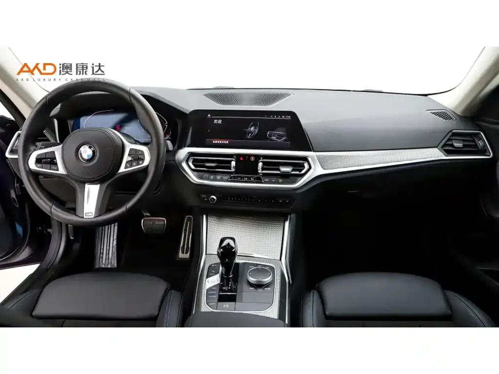 BMW 2 Series (Import) — фото 10