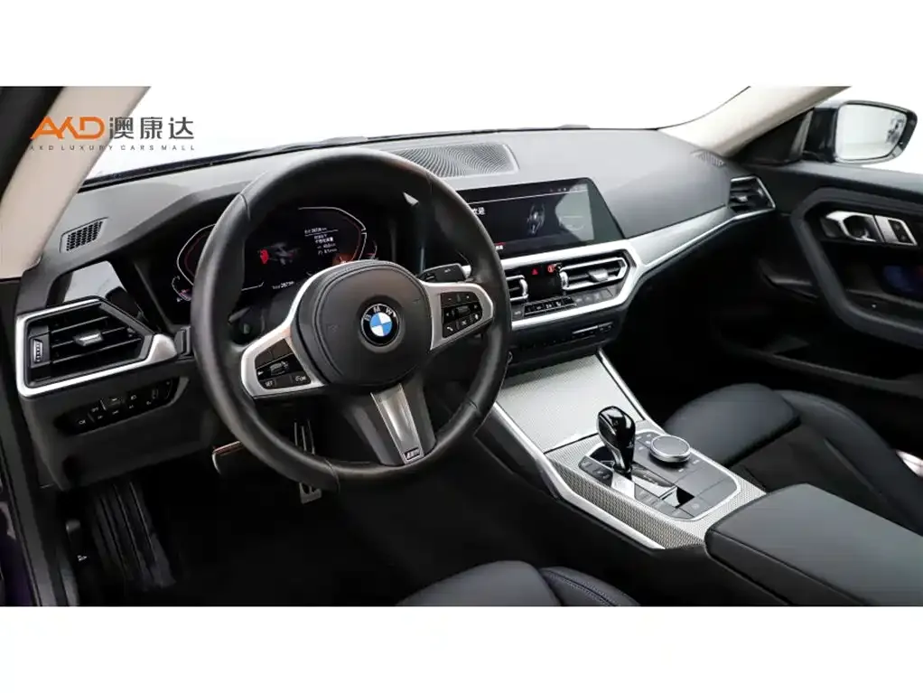 BMW 2 Series (Import) — фото 4