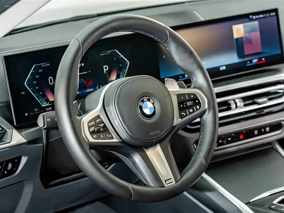 BMW 4 Series — фото 5