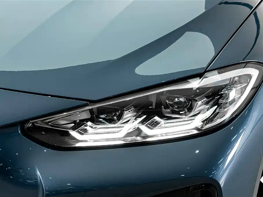 BMW 4 Series — фото 2