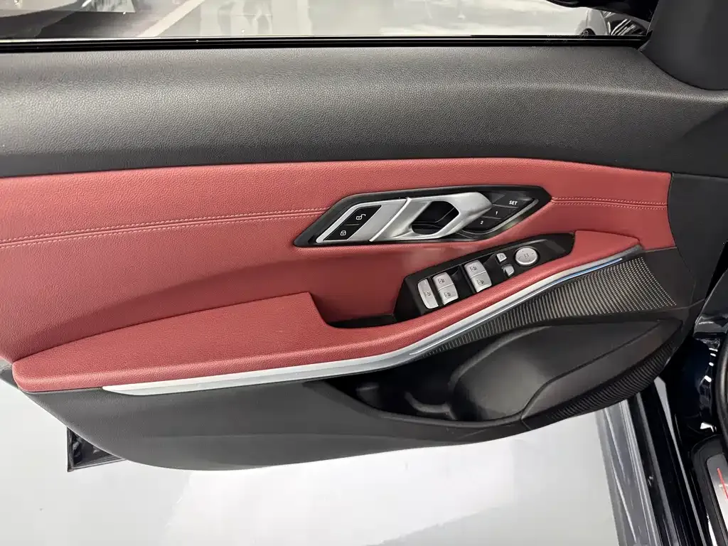 BMW i3 — фото 10