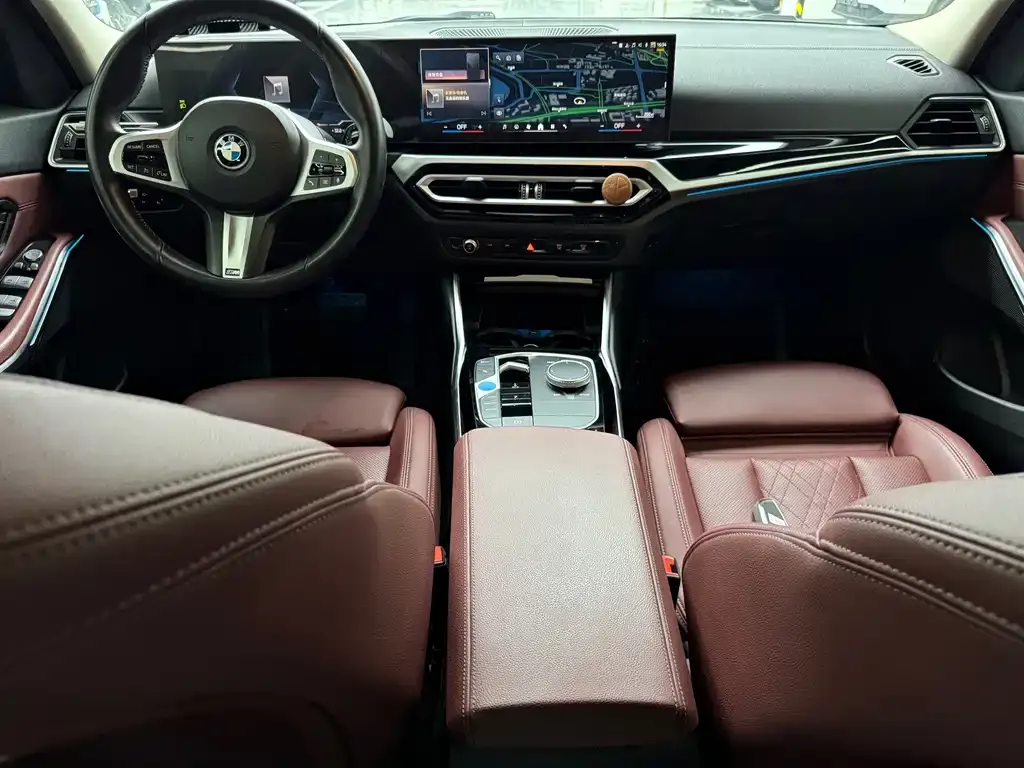 BMW i3 — фото 2
