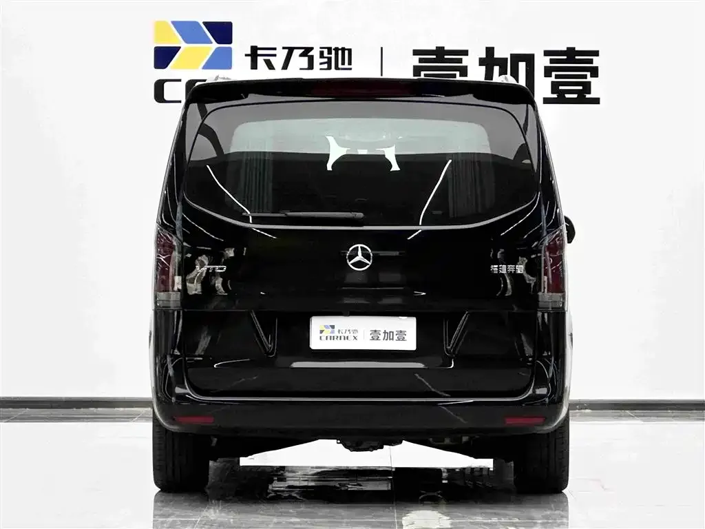 Mercedes-Benz Vito — фото 4