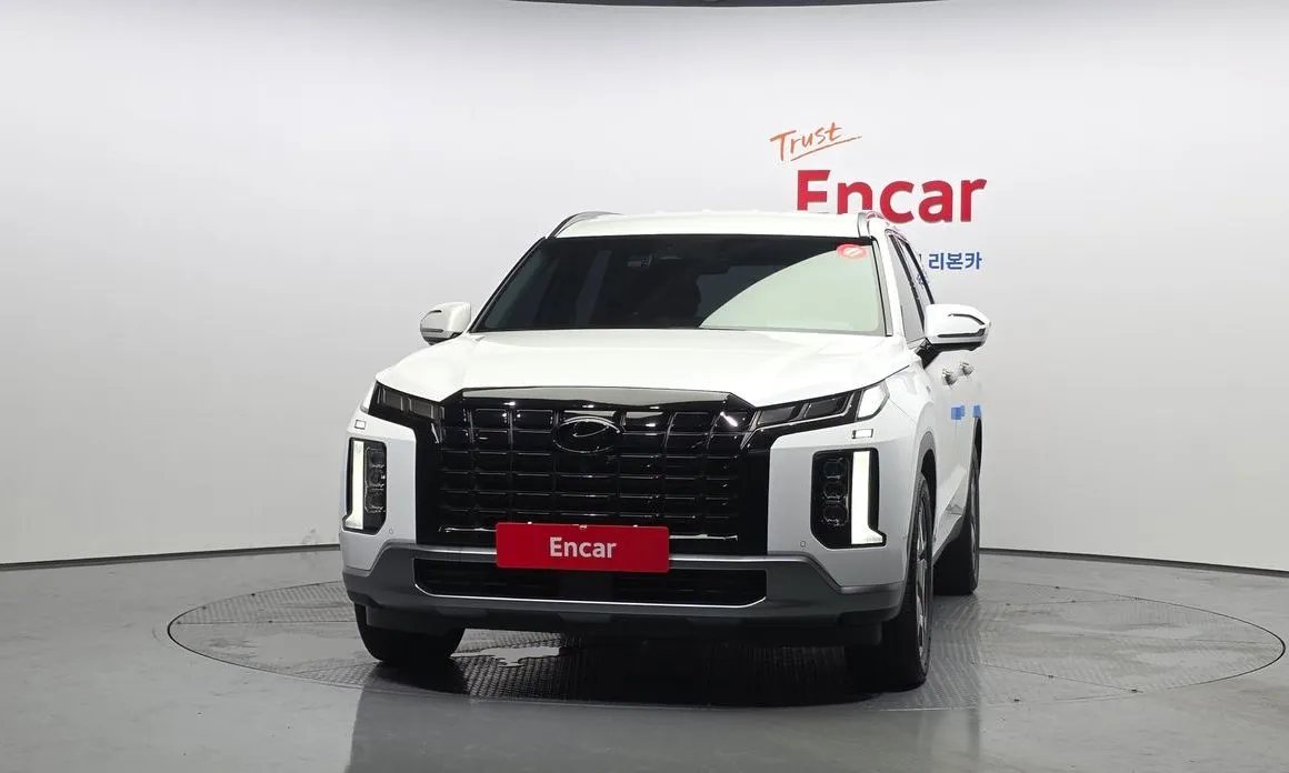 Hyundai Palisade — фото 3