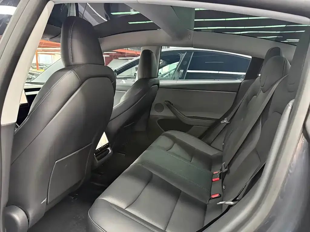 Tesla Model 3 — фото 3
