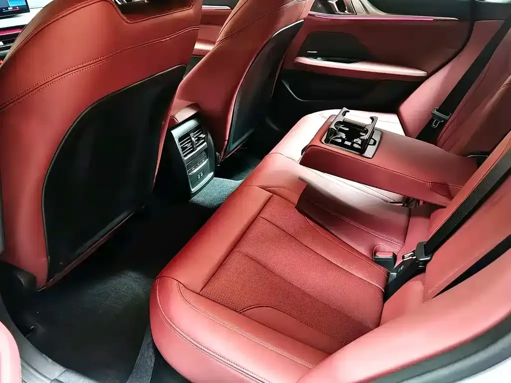 BMW 4 Series — фото 2