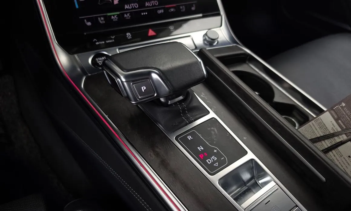 Audi A7 — фото 8