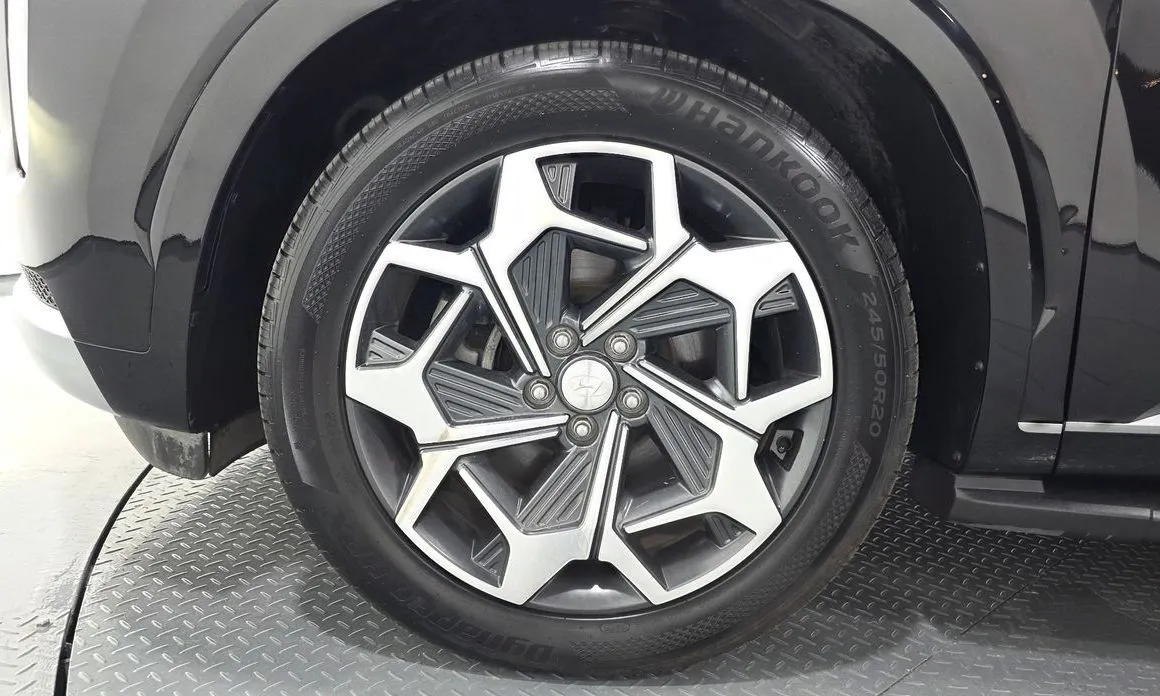 Hyundai Palisade — фото 8