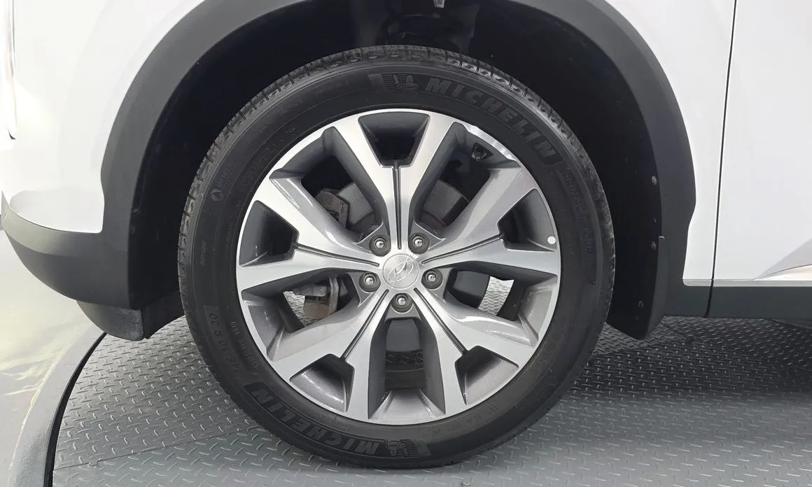 Hyundai Palisade — фото 8