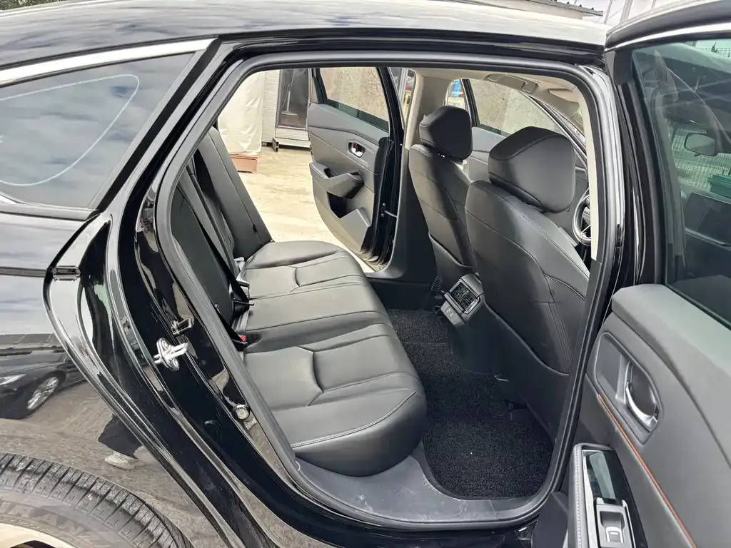 Honda Accord — фото 2