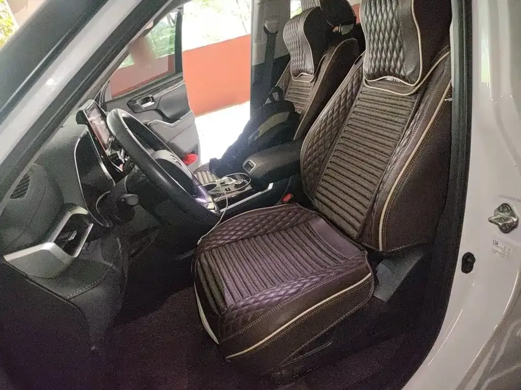 Toyota Highlander — фото 10
