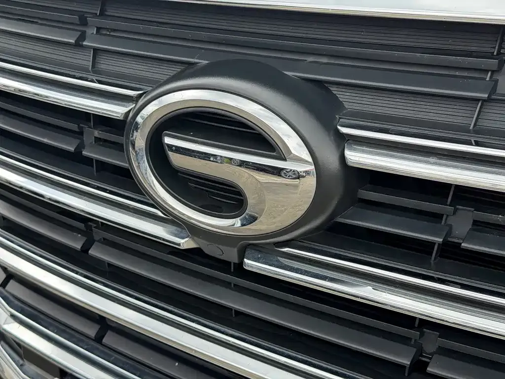 GAC Motor Trumpchi M8 — фото 9