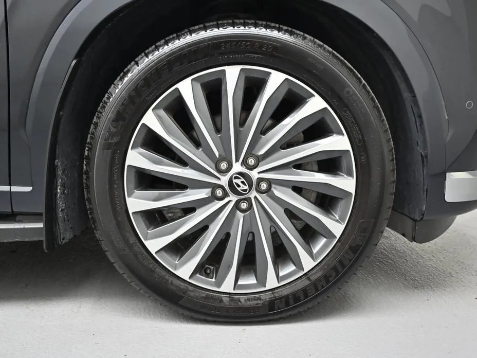 Hyundai Palisade — фото 7
